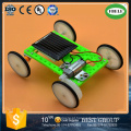 Mini carro de proteção ambiental Solar para crianças (FBELE)